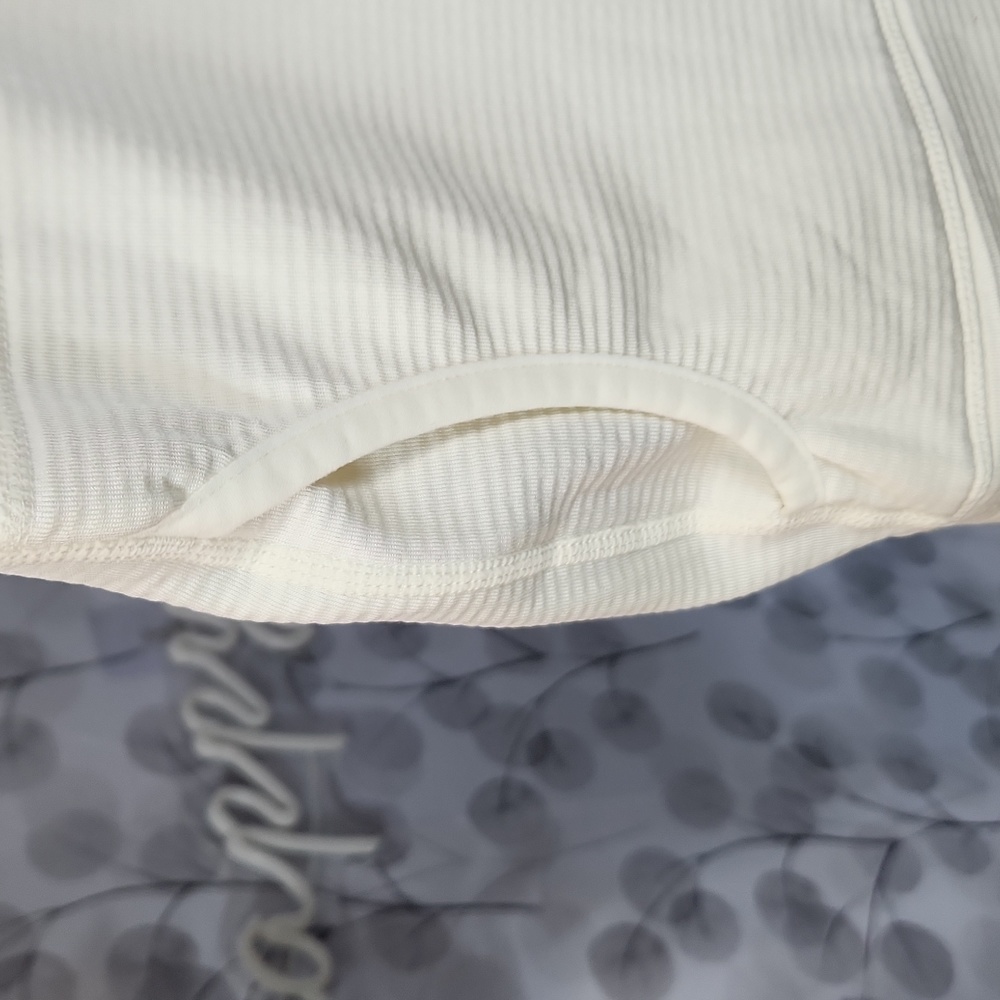 Merrell Mock Neck Pullover - Picture 7 of 14